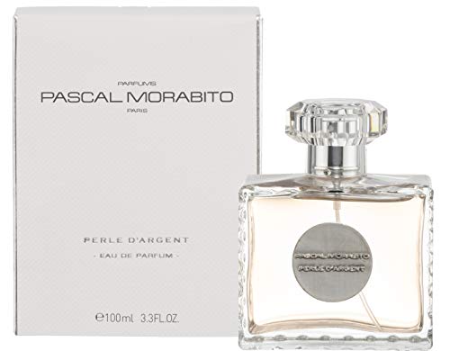 Pascal Morabito Perle dargent eau de parfum spray para mujer 3,4 onzas