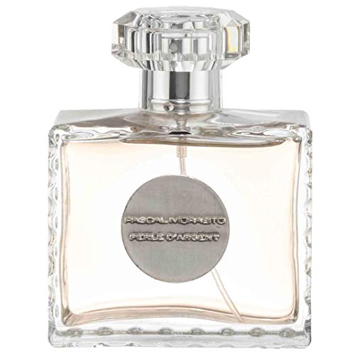 Pascal Morabito Perle dargent eau de parfum spray para mujer 3,4 onzas