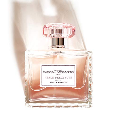 PASCAL MORABITO PERLE PRECIEUSE EDP 100 ML