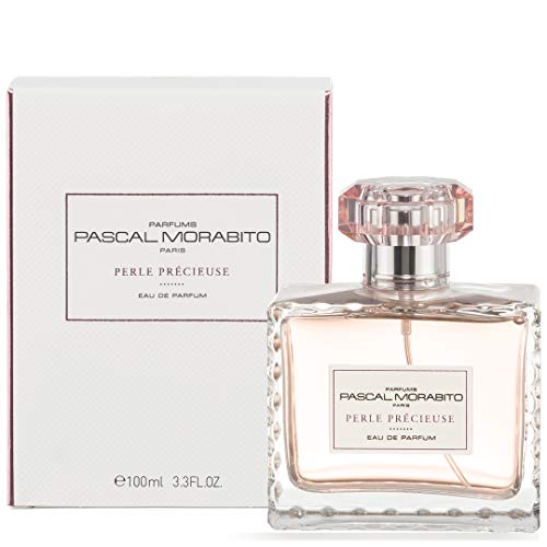 PASCAL MORABITO PERLE PRECIEUSE EDP 100 ML