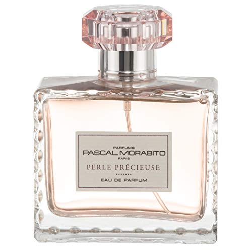 PASCAL MORABITO PERLE PRECIEUSE EDP 100 ML