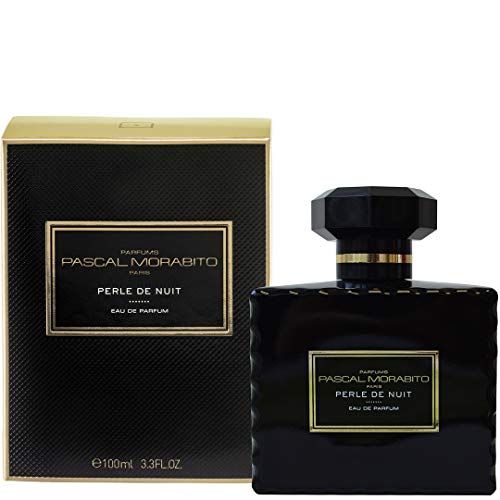 Pascal Morabito pour femme - Eau de parfum Perle de Nuit - 100 ml