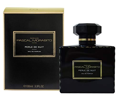 Pascal Morabito pour femme - Eau de parfum Perle de Nuit - 100 ml