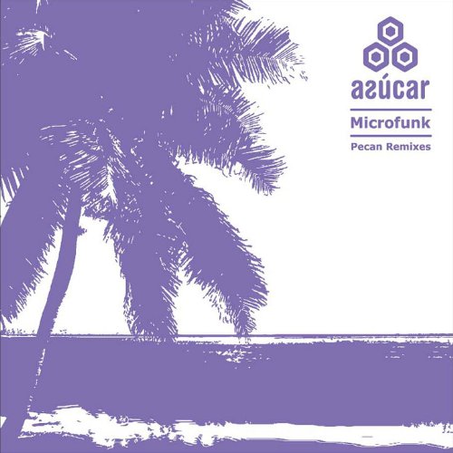 Pecan (DJ Madskillz & Gregor Salto Pecan Brasil Dub)