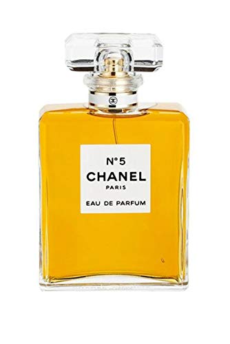 Perfume Chanel N.º 5 Eau De Parfum – 100 ml