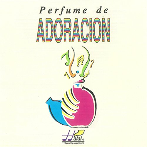 Perfume de Adoración