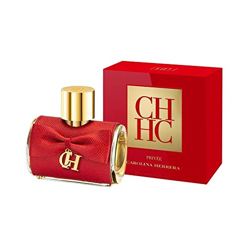 Perfume Mujer Ch Privée Carolina Herrera EDP