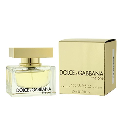 Perfume Mujer The One Dolce & Gabbana EDP