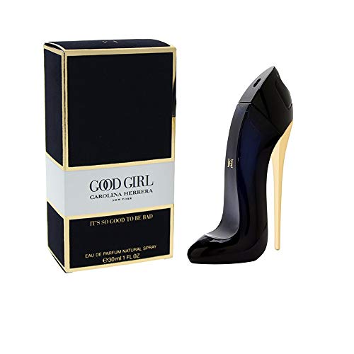 Perfume para mujer Good Girl Carolina Herrera EDP