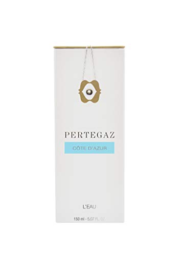 PERTEGAZ colonia unisex cote d`azur spray 150 ml