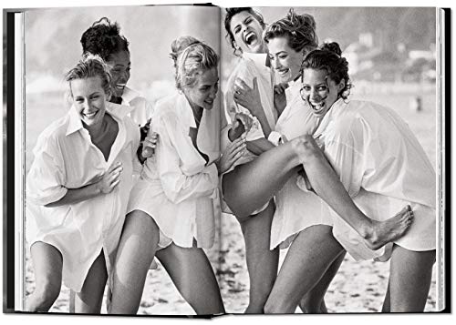 Peter Lindbergh. On Fashion Photography – 40Th Anniversary Edition