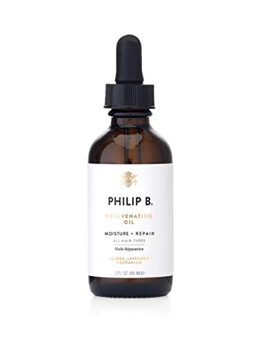 Philip B 56338 - Cuidado capilar, 60 ml