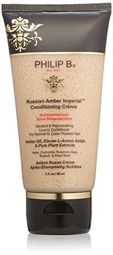 Philip B Russian Amber Imperial Conditioning Cream – Crema acondicionadora Amber Imperial 60 ml