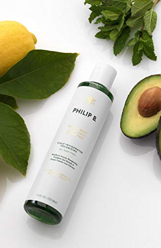 PHILIPB. Champú de Menta y Aguacate 60ML