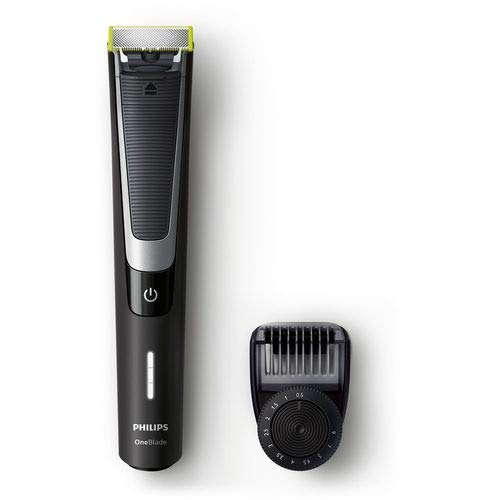 Philips OneBlade Set Recorte Facial