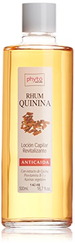 Phyto Rhum Quinina Locion Capillar Revitalizante - 500 ml