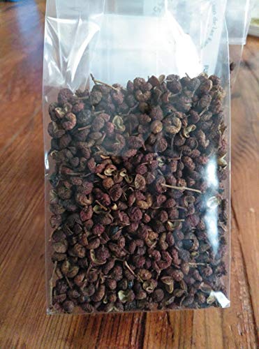 Pimienta de Sichuan 50 grs - Premium Selected