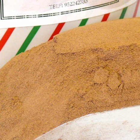 PIMIENTA JAMAICA MOLIDA - bolsa 250 gr