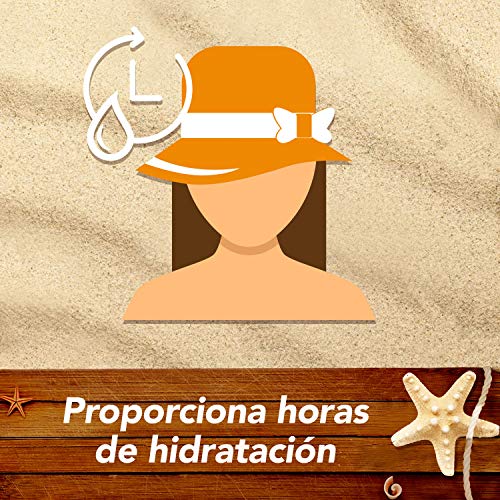 Piz Buin - Protección Solar, Loción allergy SPF 50+ - Protección Muy alta Bote 200 ml