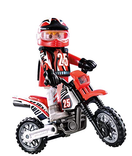 Playmobil Motocross 9357