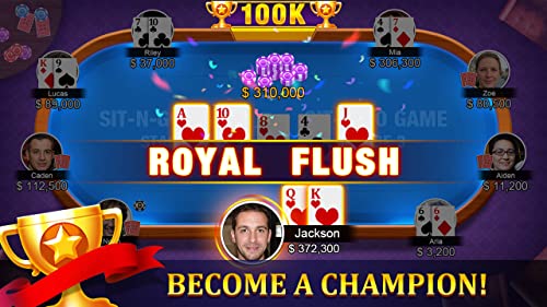 Poker:Texas Holdem Poker - Poker Life,Free Texas Holdem Online Casino Card Games,World Live Hold em Poker Club,Best Real Authentic Poker App,Play Pro Global Online Poker Games Free For Kindle Fire