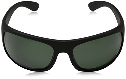 Polaroid 07886- Gafas de sol color 9CA RC negro (black), talla 70