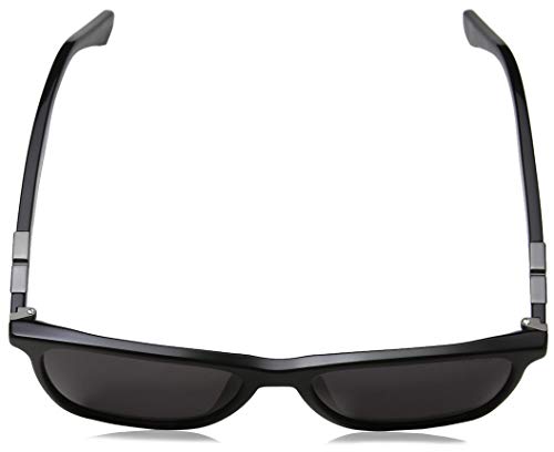 Police ORIGINS 1 Gafas de sol, Negro (Shiny Black/Grey), 56.0 para Hombre