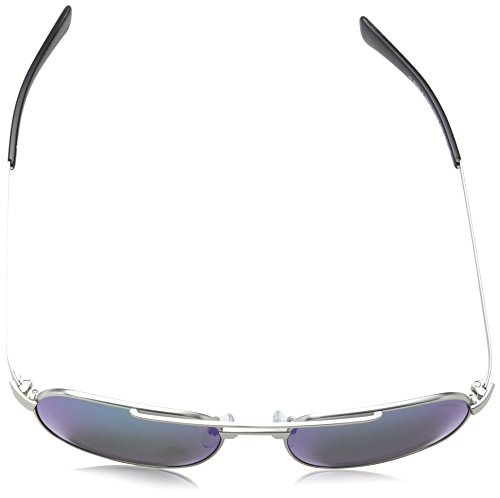 Police SK53952581V Gafas de sol, Gris, 52 para Hombre