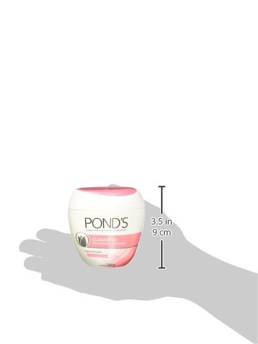 Pond's Clarant B3 Crema correctora de manchas oscuras normal a piel grasa, 7 onzas