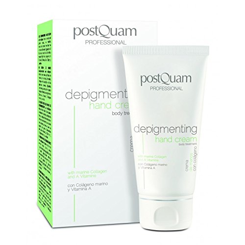 Postquam | Crema de Manos Antimanchas con Colageno - 75 ml