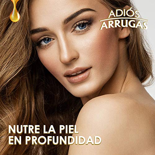 Potente sérum anti-arrugas y anti-aging | Acción hidratante | Previene y elimina las arrugas y los signos de la edad | Nutre la piel en profundidad aportando elasticidad, firmeza y juventud | 30 ml