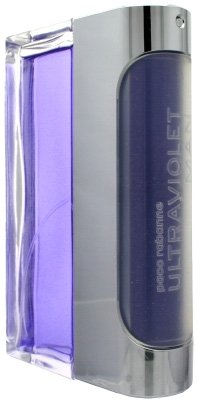 PR. ULTRAVIOLET MEN EDT 50 VPO