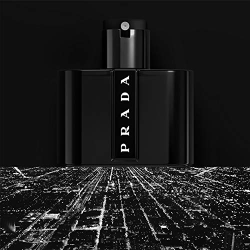 Prada, Agua de tocador para mujeres - 100 ml.