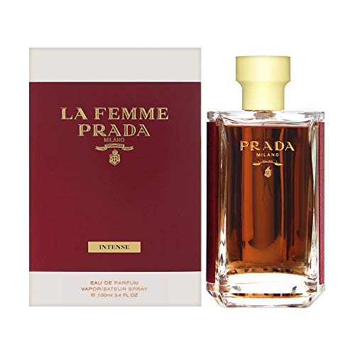 Prada La Femme Intense Agua de Perfume - 100 ml