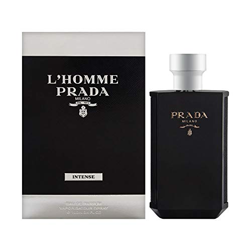 Prada L'Homme Prada Intense Agua de Tocador - 100 ml