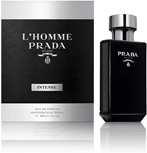 Prada L'Homme Prada Intense Vaporizador Agua de Perfume - 50 ml