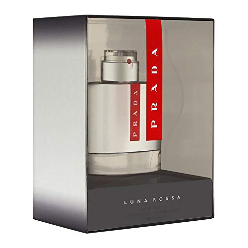 Prada Luna Rossa Eau de Toilette Vaporizador 150 ml