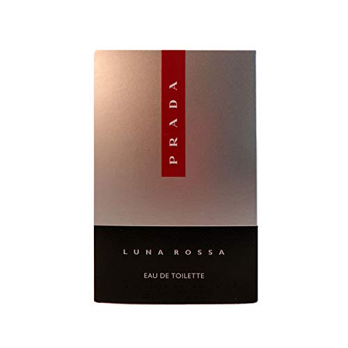 Prada Luna Rossa Eau de Toilette Vaporizador 50 ml