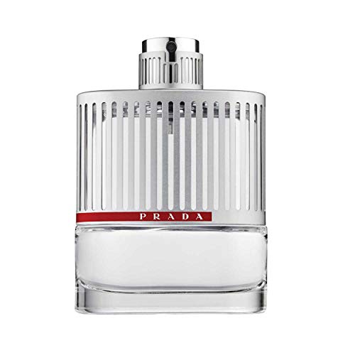 Prada Luna Rossa Edt Vapo 50 Ml - 50 ml.