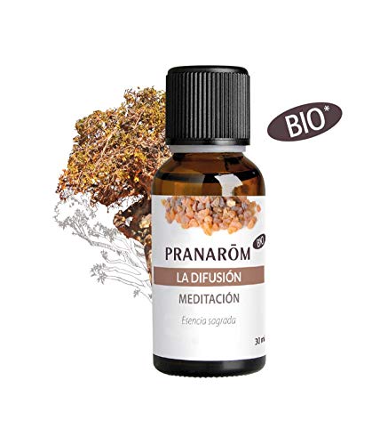 Pranarom, Aceite perfumado para difusor, 30 ml