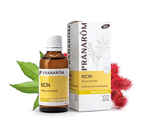 Pranarom - Eucalypur 30 ml - Mezcla de Difusión Aromaterapia