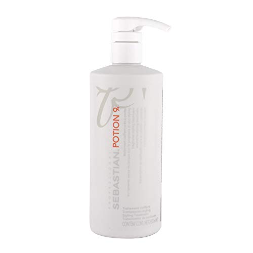 Productos Capilares Sebastian Potion 9, 500 ml