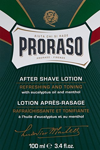 Proraso After Shave - 1 Unidad