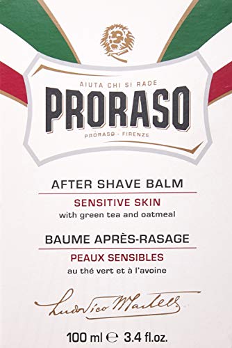 Proraso After Shave - 1 Unidad