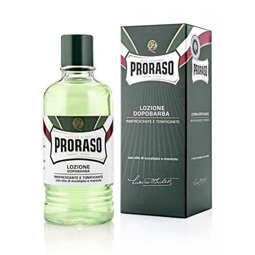 Proraso After-Shave Loción - 400 ml