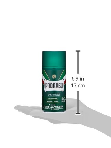 Proraso Crema - 1 Unidad