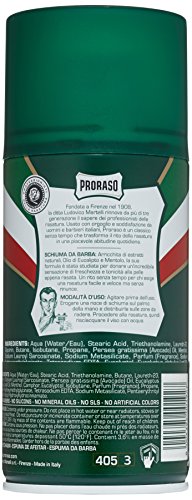 Proraso Crema - 1 Unidad