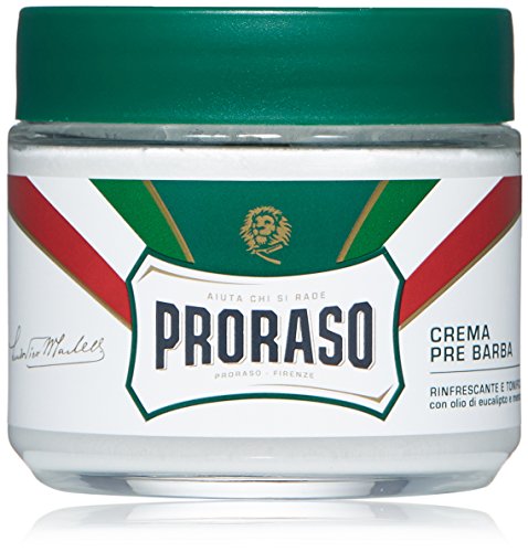 Proraso Crema - 1 Unidad