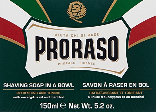 Proraso Crema - 1 Unidad