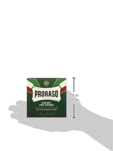 Proraso Crema Pre Afeitado, 300 ml